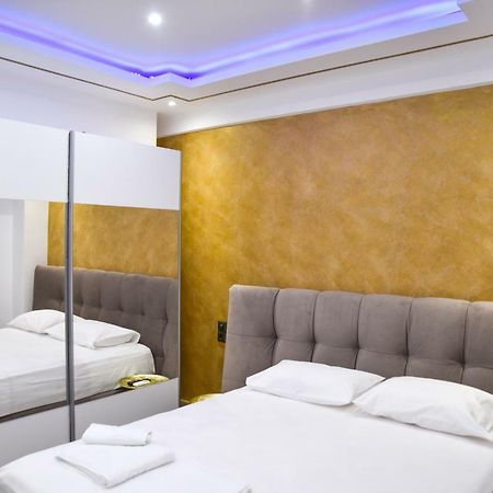 La Perla Apartment 2 กาลามาตา ภายนอก รูปภาพ