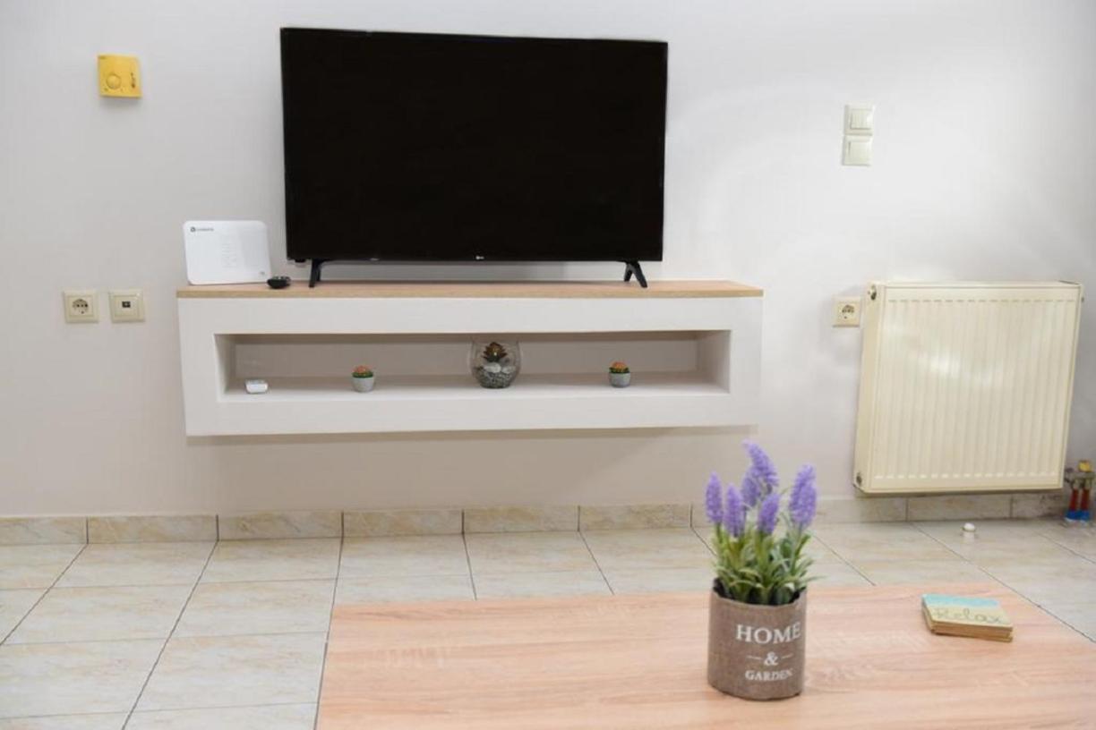 La Perla Apartment 2 กาลามาตา ภายนอก รูปภาพ