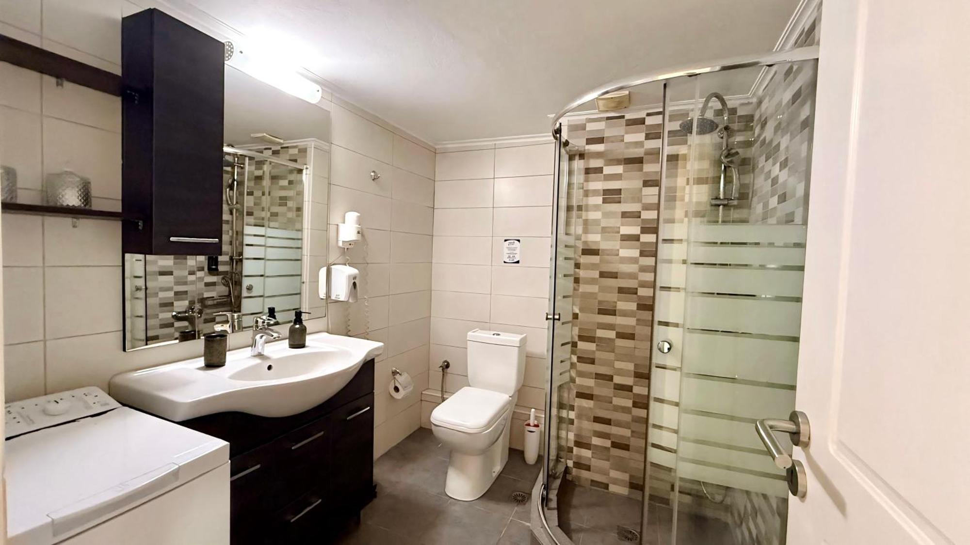 La Perla Apartment 2 กาลามาตา ภายนอก รูปภาพ