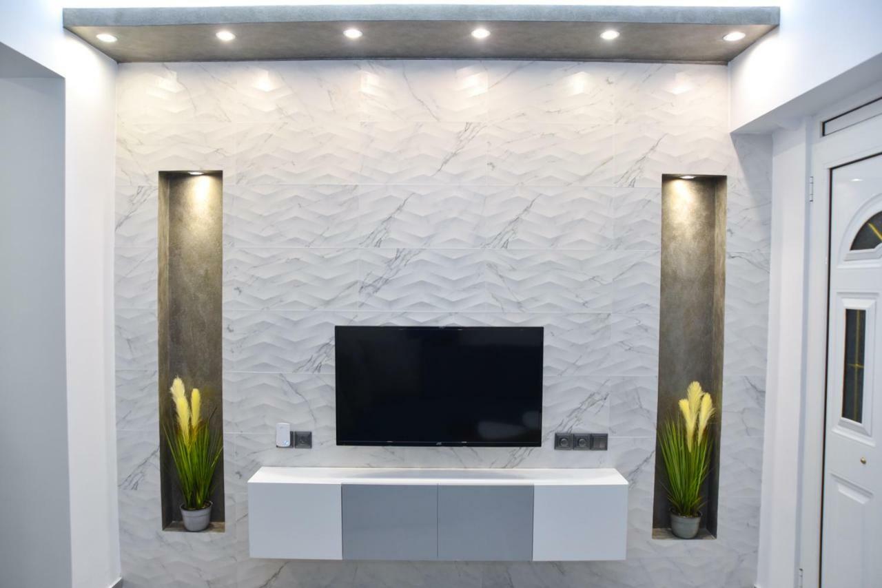 La Perla Apartment 2 กาลามาตา ภายนอก รูปภาพ