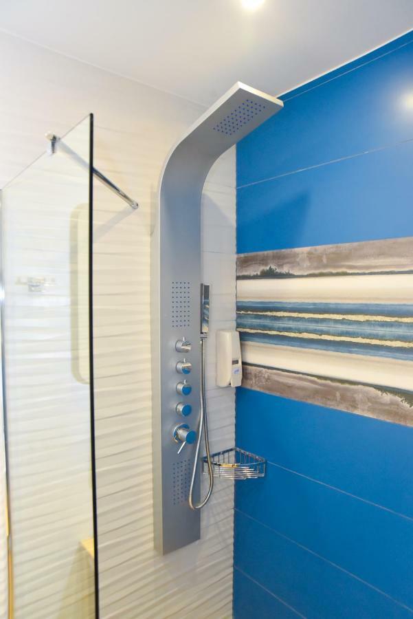 La Perla Apartment 2 กาลามาตา ภายนอก รูปภาพ