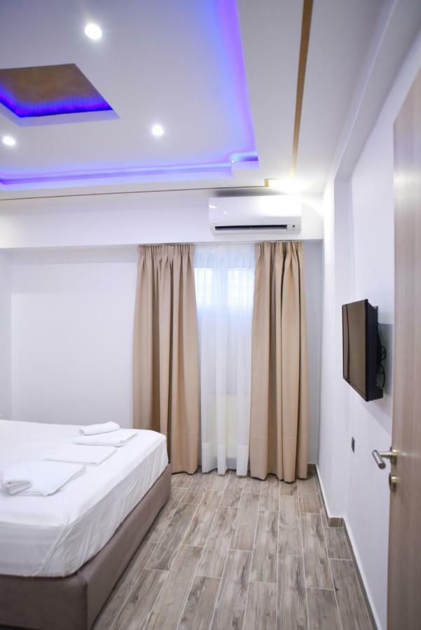 La Perla Apartment 2 กาลามาตา ภายนอก รูปภาพ